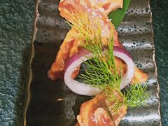 -炭虎烤肉(桂林路店)