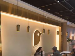 -德克士(长安百货店)