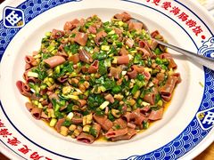 海肠捞饭-旺角小渔村·海肠捞饭开创者(环山路店)