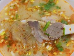 -七百岁羊肉馆(环球港店)