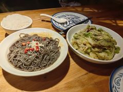 -小放牛炒菜馆(中山路乐汇城店)