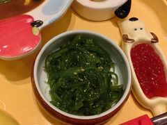 -池奈·咖喱蛋包饭(熙地港店)