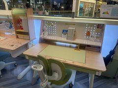 -学而思学习机.2平米正姿学习桌(通州万达2F店)