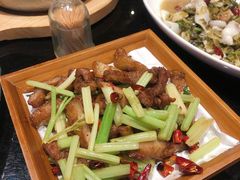 -青菁酒家·象山海鲜(胜利河美食街店)