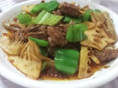 乐乐烧排骨-乐乐餐厅(湘子庙街店)