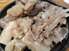 -余氏豆腐包老店(东直街店)