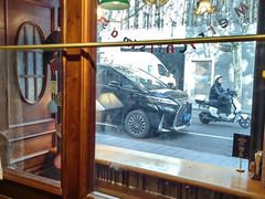 -古董花园(思南路42弄小区店)