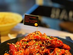 -巴厘龙虾·榜首油焖大虾(青山店)