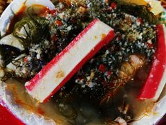 -海大南门夜市(海富街店)