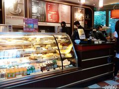 -COSTA COFFEE(西湖天地店)