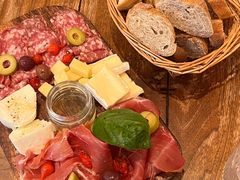 -Alimentari早午餐(安福路店)