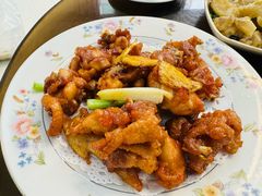 -腰记饭店(龙源路店)