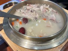 -鑫日千里马朝鲜族小馆(总店)