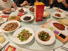 -梁家大院•农家菜(昆山会展中心店)