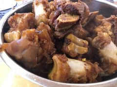 -伟记牛蹄(道滘店)
