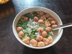 -何胖子丸子汤(南海街店)