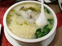 黄鱼面-徐记私厨(半淞园路店)