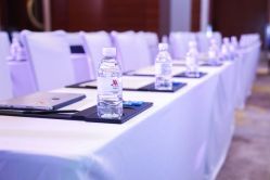 -上海雅居乐万豪侯爵酒店·宴会厅
