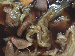 -赵家牛肉砂锅(台西三路店)
