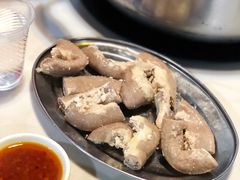 -菜忠潮州牛肉店(岗厦店)