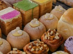-屋裡·Union Bakery(龙江路店)