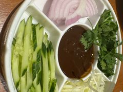 -老昌春饼(中央大街店)
