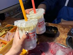 -塔兰齐新疆孜然火锅(鲤鱼山路店)