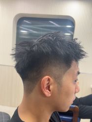 -PE SALON