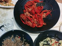 -铭副琦食·虾蟹烩馆(渔人码头店)