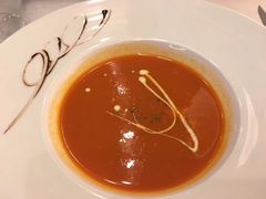 -国家大剧院西餐厅