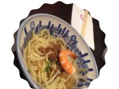 担仔面-度小月(百老汇美食街店)