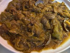 -日丰园海肠水饺·老字号大连海鲜(银泰城店)