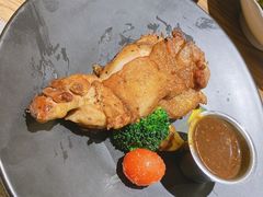 -五合院·整点烤肉