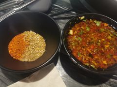 -骨之味·筒骨汤火锅(江头店)