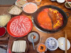 -憨铁匠火锅(红山6979店)