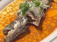 -古韵轩·园林餐厅