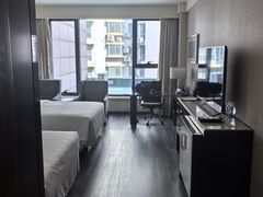 -杭州武林万怡酒店