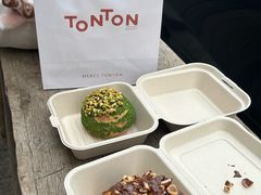 -TonTon(永康路店)