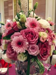 -北京嘉里大酒店·宴会厅婚宴·户外婚礼·生日宴