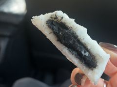 -高桥小香松糕