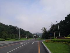-棒棰岛宾馆景区