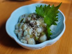 芥末章鱼-TIMEZONE8东八时区餐厅&酒吧(798店)