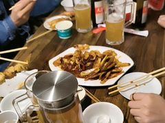 -大胡子海鲜·天津菜·砂锅烧烤(五大道创始店)