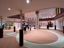 -奈尔宝·儿童乐园·亲子餐厅(鄞州万达店)