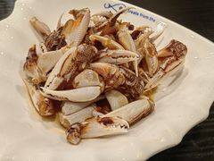 -慢鼓海鲜小馆Mangoo Bistro(交子大道店)