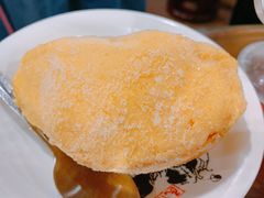芒果雪糕-民信老铺(华盖路店)