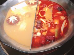 -湊湊火锅·茶憩(石家庄万象城店)