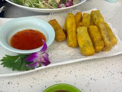 -巧克力渔家.小船海鲜胶东菜(万平口店)