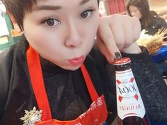 -马路边边串串香(双井直营店)