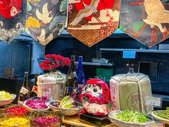 -汉来海港·海鲜自助餐厅(上海七宝领展广场店)